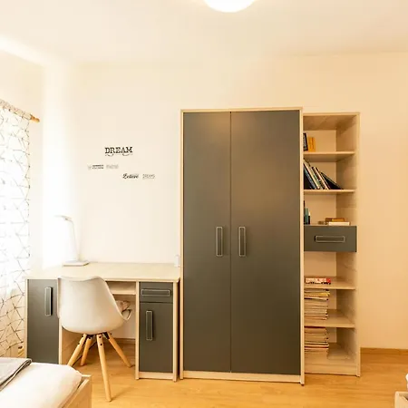 Apartman Mario Pula Exterior photo