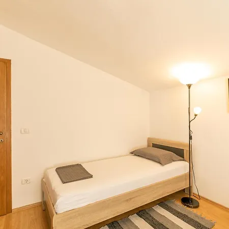 Apartman Mario Pula Exterior photo