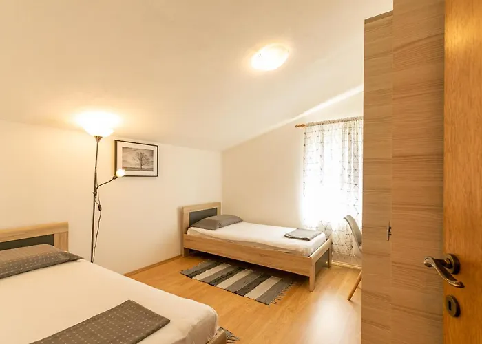 Apartman Mario