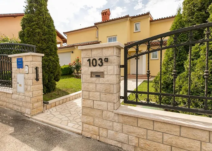 Apartman Mario