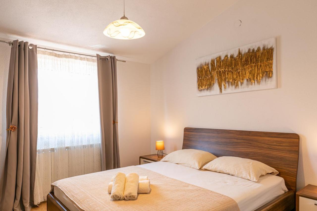 Apartament Mario *