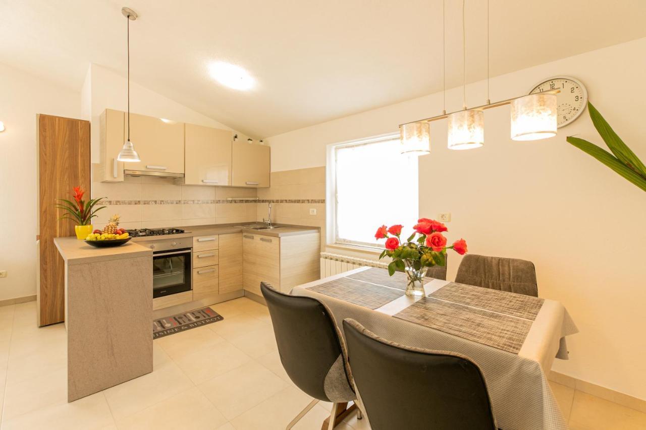 Mario Apartament Pula