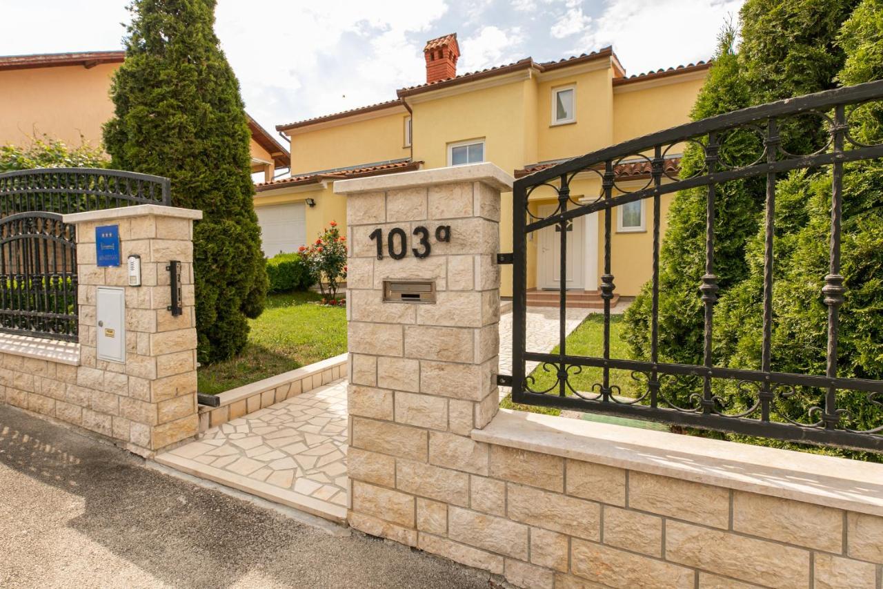 Mario Apartament Pula