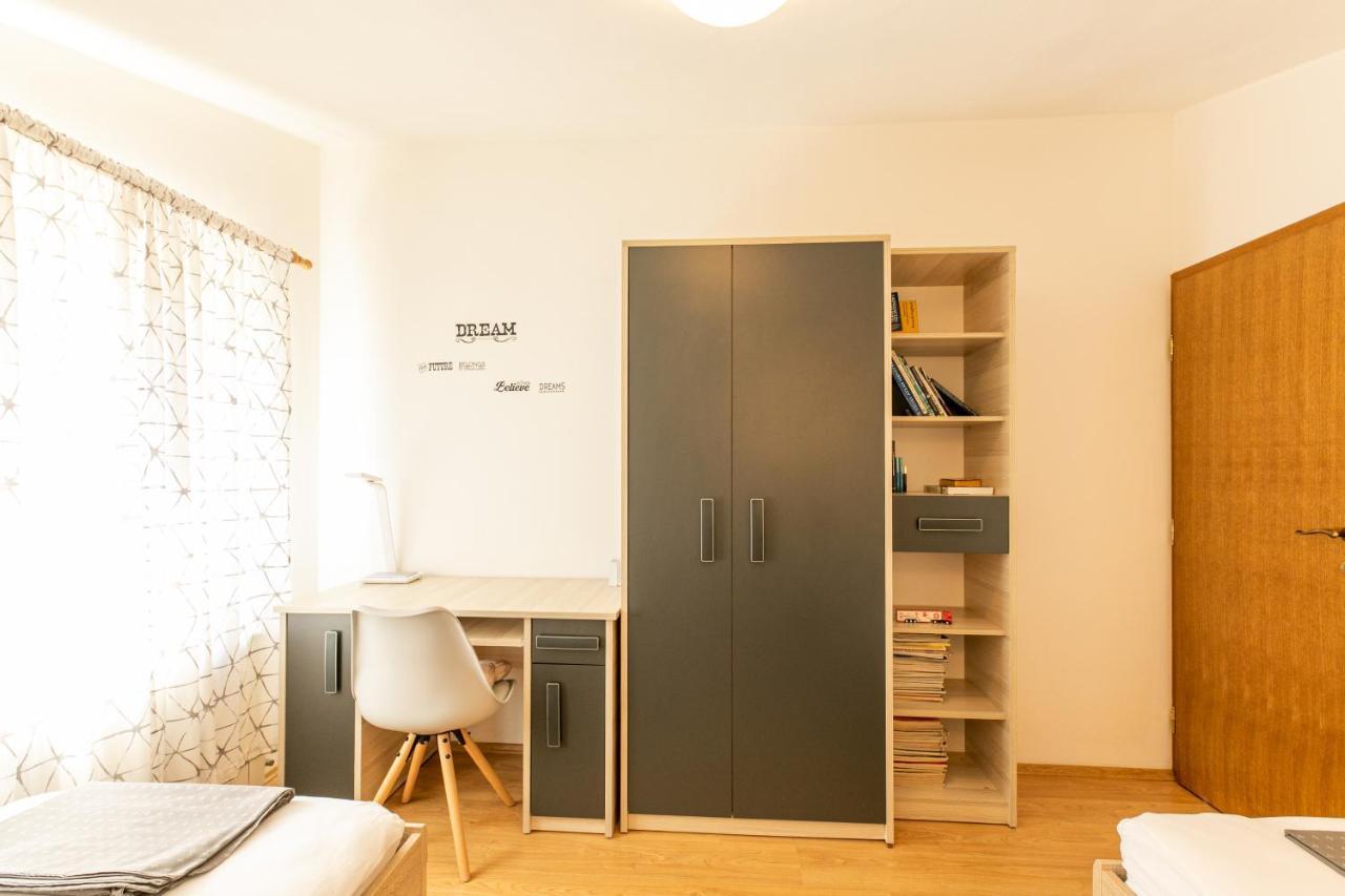 Mario Apartament