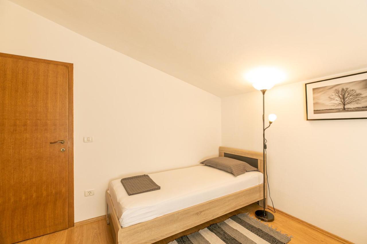 Apartament Mario Pula