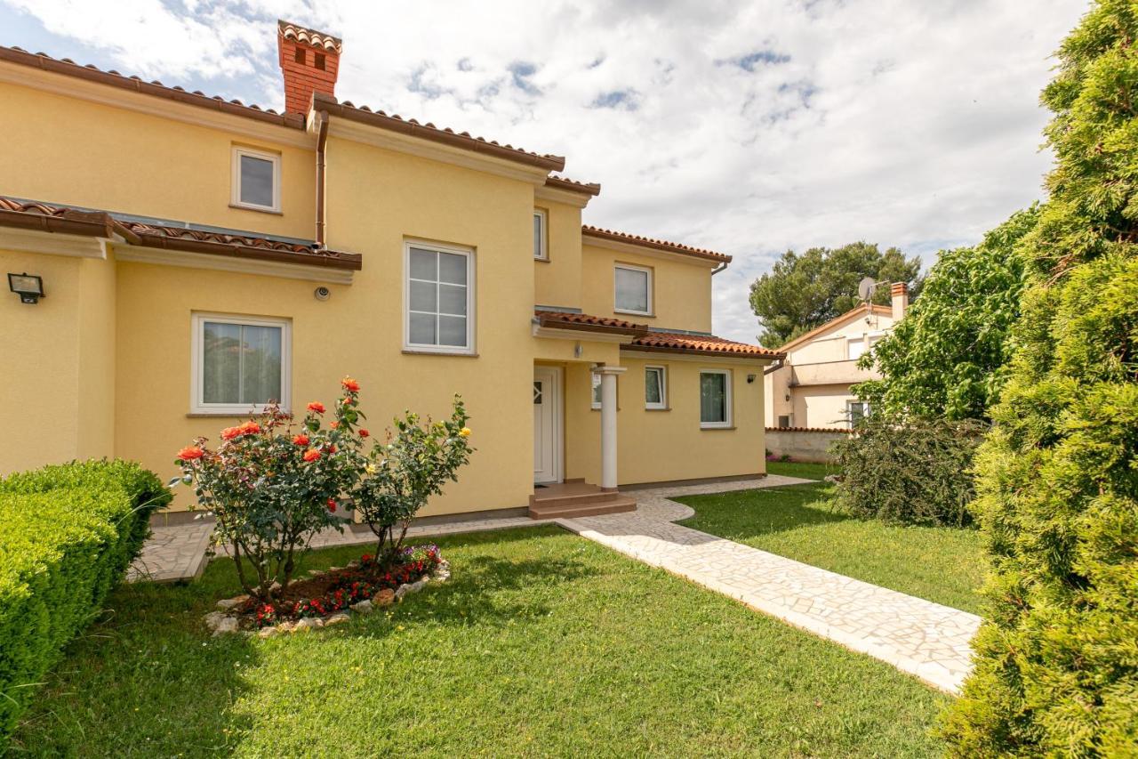 Apartament Mario Pula